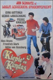 Kiepie en Kandas 1980 on netflix