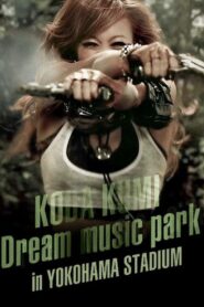 Dream Music Park at Yokohama Stadium 2010 on netflix