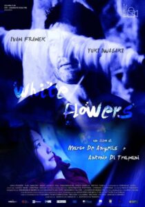 White Flowers 2020 on netflix
