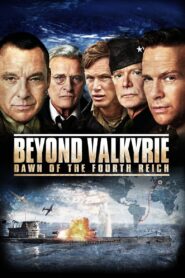Beyond Valkyrie: Dawn of the 4th Reich 2016 on netflix