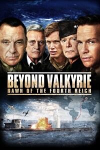 Beyond Valkyrie: Dawn of the 4th Reich 2016 on netflix