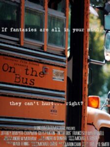 On the Bus 2009 on netflix