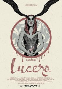 Lucero 2019 on netflix