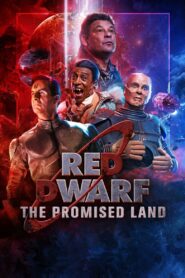 Red Dwarf: The Promised Land 2020 on netflix
