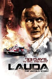 Lauda – The Untold Story 2014 on netflix