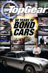 Top Gear: 50 Years of Bond Cars 2012 on netflix
