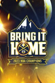 Bring It Home 2023 on netflix