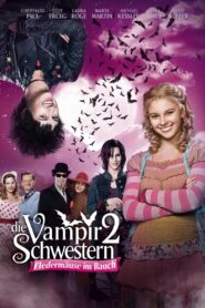 Vampire Sisters 2: Bats in the Belly 2014 on netflix