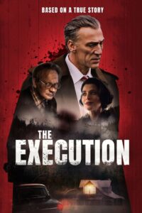 The Execution 2022 on netflix