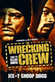 The Wrecking Crew 2000 on netflix