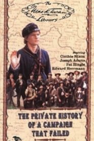 The Private History of a Campaign That Failed 1981 on netflix