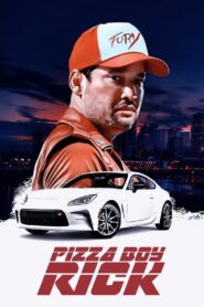 Pizza Boy Rick 2024 on netflix