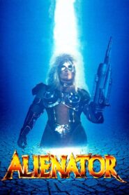 Alienator 1990 on netflix