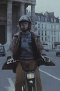L’Âge bête 1980 on netflix