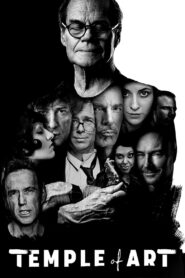 Temple of Art 2018 on netflix