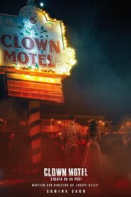 Clown Motel 2 2022 on netflix