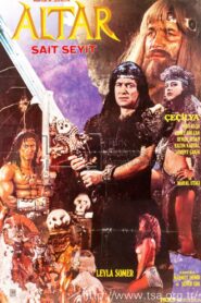 Altar 1985 on netflix
