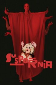 Suspornia 2020 on netflix