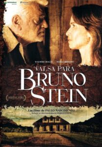 Valsa para Bruno Stein 2007 on netflix