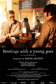 Meetings with a Young Poet 2014 on netflix
