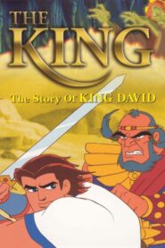 The King: The Story of King David 2001 on netflix