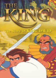 The King: The Story of King David 2001 on netflix
