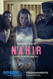 Nahir 2024 on netflix