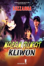 The Night of Kliwon Friday 1986 on netflix