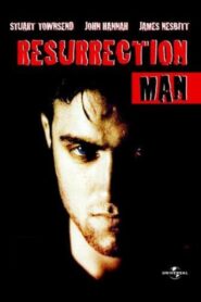 Resurrection Man 1998 on netflix