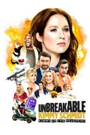 Unbreakable Kimmy Schmidt: Kimmy vs. the Reverend 2020 on netflix