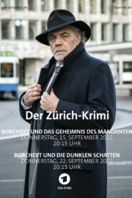 Money. Murder. Zurich.: Borchert and the secret of the client 2022 on netflix