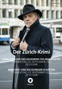 Money. Murder. Zurich.: Borchert and the secret of the client 2022 on netflix