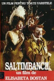 Circus Performers 1981 on netflix