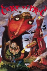 The Devil Knows Why 2003 on netflix