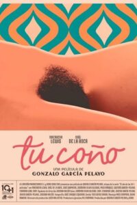 Tu coño 2023 on netflix