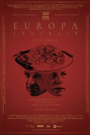 Europa Centrale 2024 on netflix