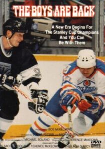 The Boys Are Back 1989 on netflix