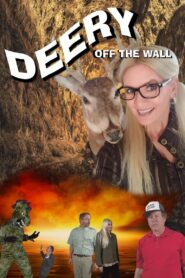 Deery: Off the Wall 2019 on netflix