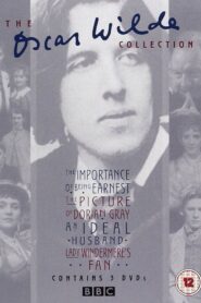 The Importance of Being Earnest 1988 on netflix