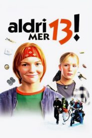 13 Never Again! 1996 on netflix