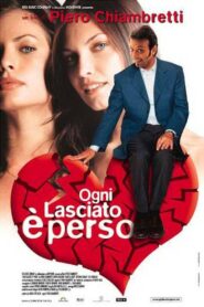 Ogni lasciato è perso 2001 on netflix