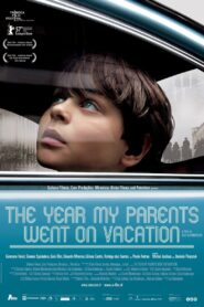 The Year My Parents Went on Vacation 2006 on netflix