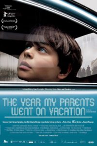 The Year My Parents Went on Vacation 2006 on netflix