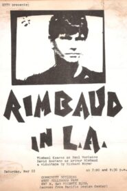 Rimbaud in L.A. 1982 on netflix