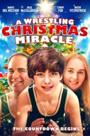 A Wrestling Christmas Miracle 2020 on netflix