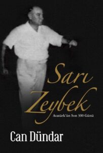 Sarı Zeybek 1993 on netflix