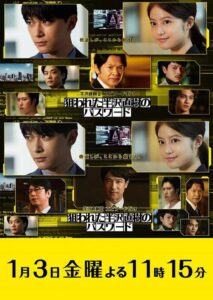 Hanzawa Naoki: Spin-off 2020 on netflix