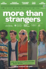 More Than Strangers 2023 on netflix