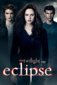The Twilight Saga: Eclipse 2010 on netflix