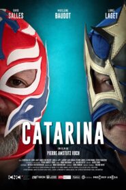 Catarina 2021 on netflix
